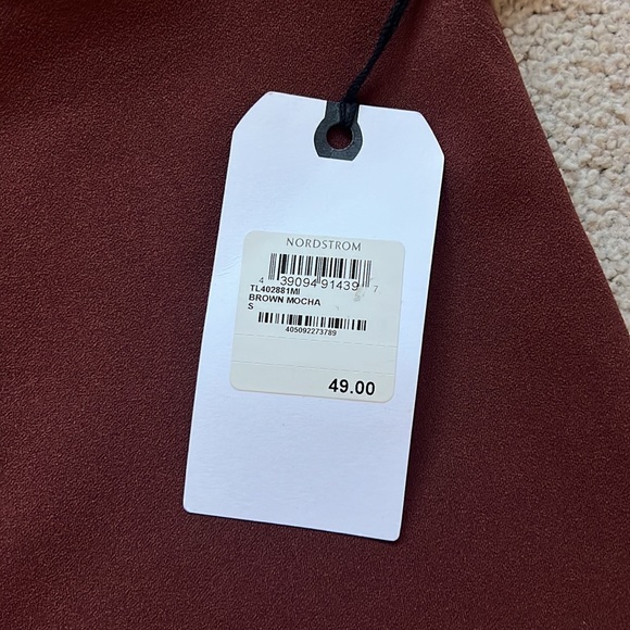 Leith Pants size S - Picture 5 of 7